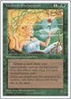 Verduran Enchantress (Fourth Edition)