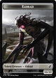 Eldrazi // Egg Double-Sided Token (26 // 16) (Commander 2019)