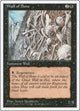 Wall of Bone (Fourth Edition)