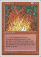 Wall of Fire (Fourth Edition)