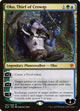 [Foil] Oko, Thief of Crowns (197) (Throne of Eldraine)