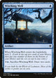 [Foil] Witching Well (74) (Throne of Eldraine)