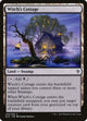 [Foil] Witch's Cottage (249) (Throne of Eldraine)