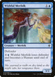 Wishful Merfolk (73) (Throne of Eldraine)
