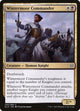 Wintermoor Commander (205) (Throne of Eldraine)