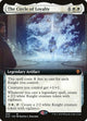 The Circle of Loyalty (Extended Art) (336) (Throne of Eldraine)