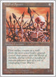 Wall of Spears (Fourth Edition)