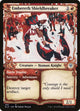 Embereth Shieldbreaker (Showcase) (292) (Throne of Eldraine)