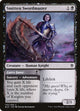 [Foil] Smitten Swordmaster (105) (Throne of Eldraine)