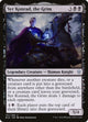 Syr Konrad, the Grim (107) (Throne of Eldraine)