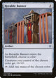 Heraldic Banner (222) (Throne of Eldraine)