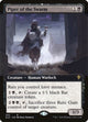 [Foil] Piper of the Swarm (Extended Art) (355) (Throne of Eldraine)