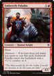 Embereth Paladin (121) (Throne of Eldraine)
