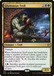 Gluttonous Troll (327) (Throne of Eldraine)