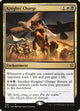 Knights' Charge (328) (Throne of Eldraine)