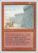Wall of Stone (Fourth Edition)