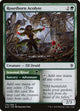 [Foil] Rosethorn Acolyte (174) (Throne of Eldraine)
