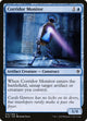 Corridor Monitor (41) (Throne of Eldraine)