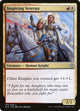 [Foil] Inspiring Veteran (194) (Throne of Eldraine)
