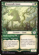 Beanstalk Giant (Showcase) (295) (Throne of Eldraine)