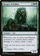 [Foil] Keeper of Fables (163) (Throne of Eldraine)
