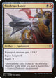[Foil] Steelclaw Lance (202) (Throne of Eldraine)