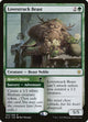 [Foil] Lovestruck Beast (165) (Throne of Eldraine)