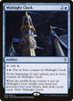 [Foil] Midnight Clock (54) (Throne of Eldraine)