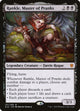 Rankle, Master of Pranks (101) (Throne of Eldraine)