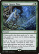 Once Upon a Time (169) (Throne of Eldraine)