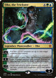 [Foil] Oko, the Trickster (309) (Throne of Eldraine)