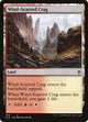 Wind-Scarred Crag (308) (Throne of Eldraine)