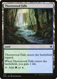 Thornwood Falls (313) (Throne of Eldraine)