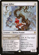 [Foil] Giant Killer (14) (Throne of Eldraine)
