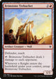 [Foil] Brimstone Trebuchet (116) (Throne of Eldraine)