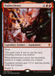 [Foil] Embercleave (120) (Throne of Eldraine)