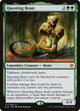 [Foil] Questing Beast (171) (Throne of Eldraine)