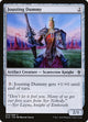 [Foil] Jousting Dummy (224) (Throne of Eldraine)