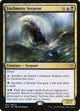 Lochmere Serpent (195) (Throne of Eldraine)