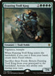 Feasting Troll King (152) (Throne of Eldraine)
