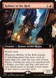 [Foil] Robber of the Rich (Extended Art) (365) (Throne of Eldraine)