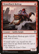 Weaselback Redcap (148) (Throne of Eldraine)
