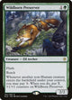 [Foil] Wildborn Preserver (182) (Throne of Eldraine)