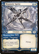 [Foil] Hypnotic Sprite (Showcase) (283) (Throne of Eldraine)