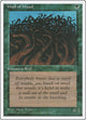 Wall of Wood (Fourth Edition)
