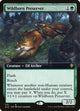Wildborn Preserver (Extended Art) (375) (Throne of Eldraine)