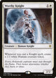 Worthy Knight (36) (Throne of Eldraine)