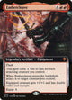 Embercleave (Extended Art) (359) (Throne of Eldraine)