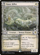 Giant Killer (Showcase) (275) (Throne of Eldraine)