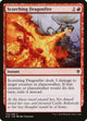 [Foil] Scorching Dragonfire (139) (Throne of Eldraine)